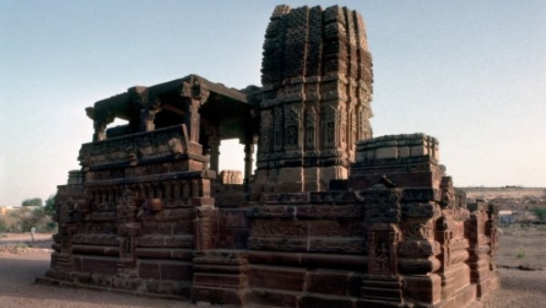 Harihara Temples